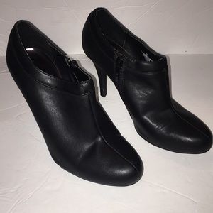 Women’s ankle boots
